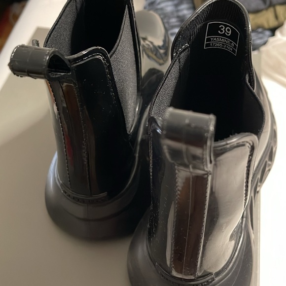 Spring step patent rain boot - Picture 12 of 13